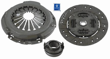 SET AMBREIAJ SACHS 3000 852 401 - Compatibil cu HONDA, LAND ROVER, ROVER