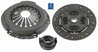 SET AMBREIAJ SACHS 3000 852 401 - Compatibil cu HONDA, LAND ROVER, ROVER