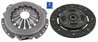 SET AMBREIAJ SACHS 3000 853 201 - Compatibil cu ALFA ROMEO