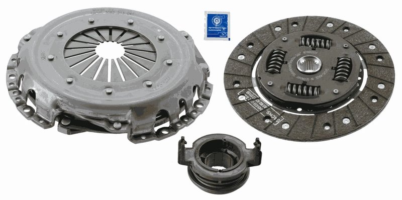 Set ambreiaj SACHS 3000 855 201