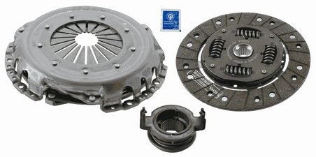 Set ambreiaj SACHS 3000 855 201
