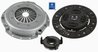 SET AMBREIAJ SACHS 3000 855 801 - Compatibil cu CITROEN, PEUGEOT