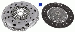 Set ambreiaj SACHS 3000 856 301