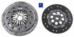 Set ambreiaj SACHS 3000 856 901