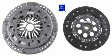 SET AMBREIAJ SACHS 3000 856 901 - Compatibil cu MERCEDES-BENZ