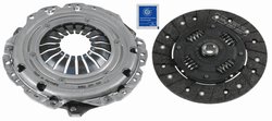 Set ambreiaj SACHS 3000 859 901