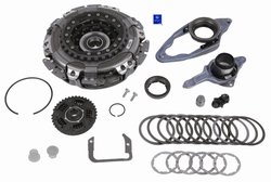 Set ambreiaj SACHS 3000 943 001