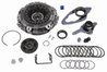 SET AMBREIAJ SACHS 3000 943 001 - Compatibil cu AUDI, SEAT, SKODA, SKODA (SVW), VW, VW (FAW), VW (SVW)