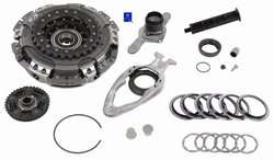 Set ambreiaj SACHS 3000 943 003
