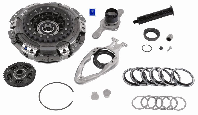 Set ambreiaj SACHS 3000 943 003