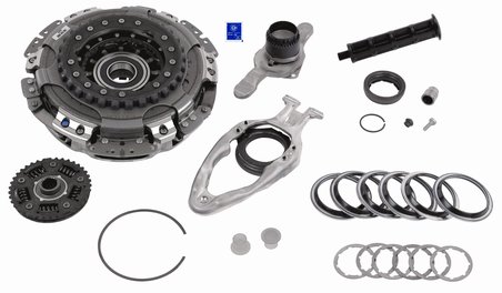 Set ambreiaj SACHS 3000 943 003