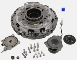 Set ambreiaj SACHS 3000 943 005