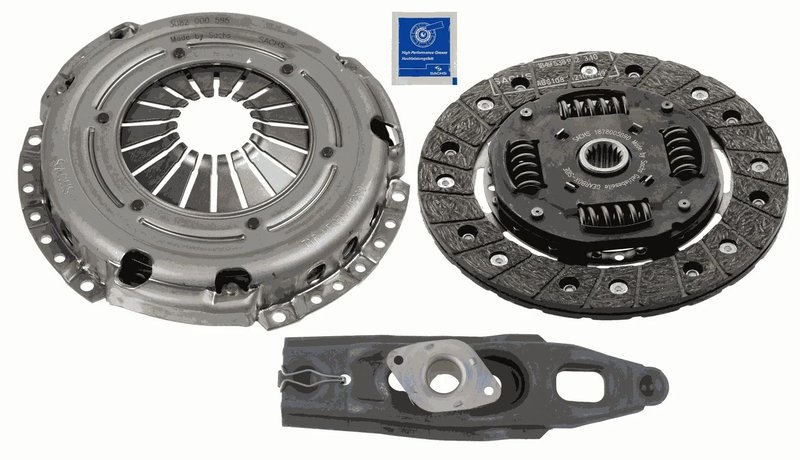 Set ambreiaj SACHS 3000 950 001