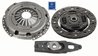 Set ambreiaj SACHS 3000 950 001