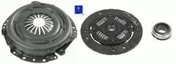 Set ambreiaj SACHS 3000 950 017