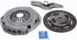 SET AMBREIAJ SACHS 3000 950 002 - Compatibil cu SEAT, SKODA, VW