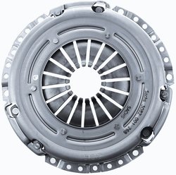 SET AMBREIAJ SACHS 3000 950 002 - Compatibil cu SEAT, SKODA, VW