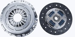 Set ambreiaj SACHS 3000 950 006
