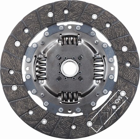 Set ambreiaj SACHS 3000 950 019