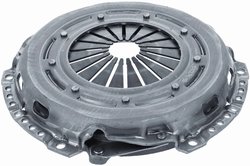 SET AMBREIAJ SACHS 3000 950 005 - Compatibil cu CITROEN, DS, PEUGEOT