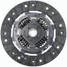 SET AMBREIAJ SACHS 3000 950 005 - Compatibil cu CITROEN, DS, PEUGEOT
