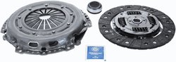 SET AMBREIAJ SACHS 3000 950 005 - Compatibil cu CITROEN, DS, PEUGEOT