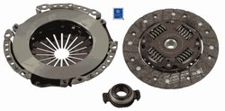 Set ambreiaj SACHS 3000 950 020