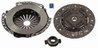 Set ambreiaj SACHS 3000 950 020
