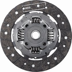 Set ambreiaj SACHS 3000 950 019