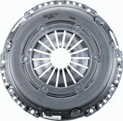 Set ambreiaj SACHS 3000 950 019