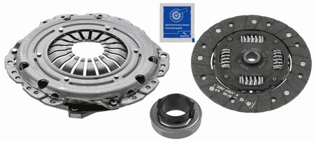 SET AMBREIAJ SACHS 3000 950 024 - Compatibil cu OPEL, VAUXHALL