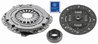 SET AMBREIAJ SACHS 3000 950 024 - Compatibil cu OPEL, VAUXHALL