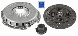 Set ambreiaj SACHS 3000 950 058