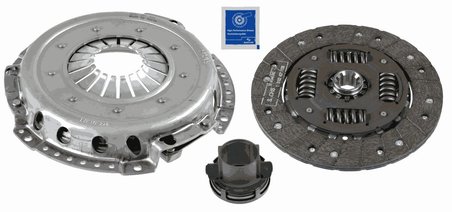 SET AMBREIAJ SACHS 3000 950 058 - Compatibil cu BMW