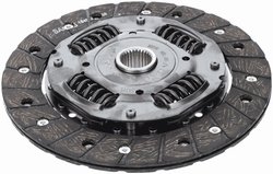Set ambreiaj SACHS 3000 950 064