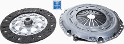 SET AMBREIAJ SACHS 3000 950 062 - Compatibil cu CITROEN, DS, OPEL, PEUGEOT, VAUXHALL