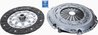 SET AMBREIAJ SACHS 3000 950 062 - Compatibil cu CITROEN, DS, OPEL, PEUGEOT, VAUXHALL