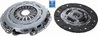 SET AMBREIAJ SACHS 3000 950 068 - Compatibil cu FORD