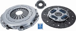 SET AMBREIAJ SACHS 3000 950 066 - Compatibil cu SUBARU