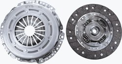SET AMBREIAJ SACHS 3000 950 068 - Compatibil cu FORD