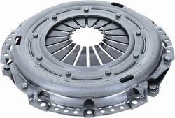 SET AMBREIAJ SACHS 3000 950 070 - Compatibil cu AUDI, FORD, SEAT, SKODA, VW