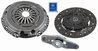 SET AMBREIAJ SACHS 3000 950 074 - Compatibil cu AUDI, SEAT, SKODA