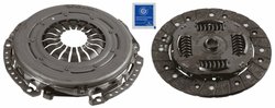 Set ambreiaj SACHS 3000 950 075
