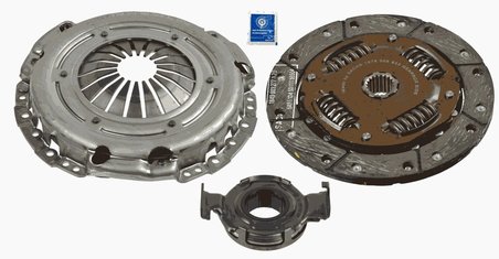 SET AMBREIAJ SACHS 3000 950 076 - Compatibil cu FIAT