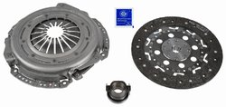 Set ambreiaj SACHS 3000 950 078