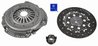 SET AMBREIAJ SACHS 3000 950 078 - Compatibil cu DODGE, JEEP