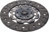 SET AMBREIAJ SACHS 3000 950 070 - Compatibil cu AUDI, FORD, SEAT, SKODA, VW