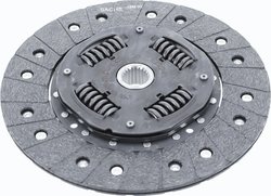 Set ambreiaj SACHS 3000 950 083