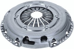 Set ambreiaj SACHS 3000 950 082
