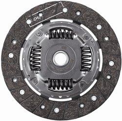 Set ambreiaj SACHS 3000 950 082